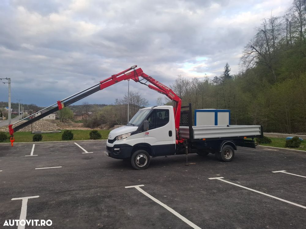 Iveco Daily - 5