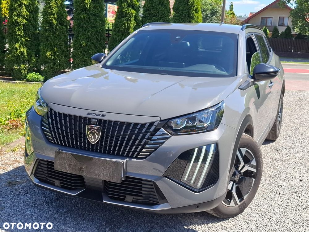 Peugeot 2008 PureTech 100 Active S&S BVM6 - 2