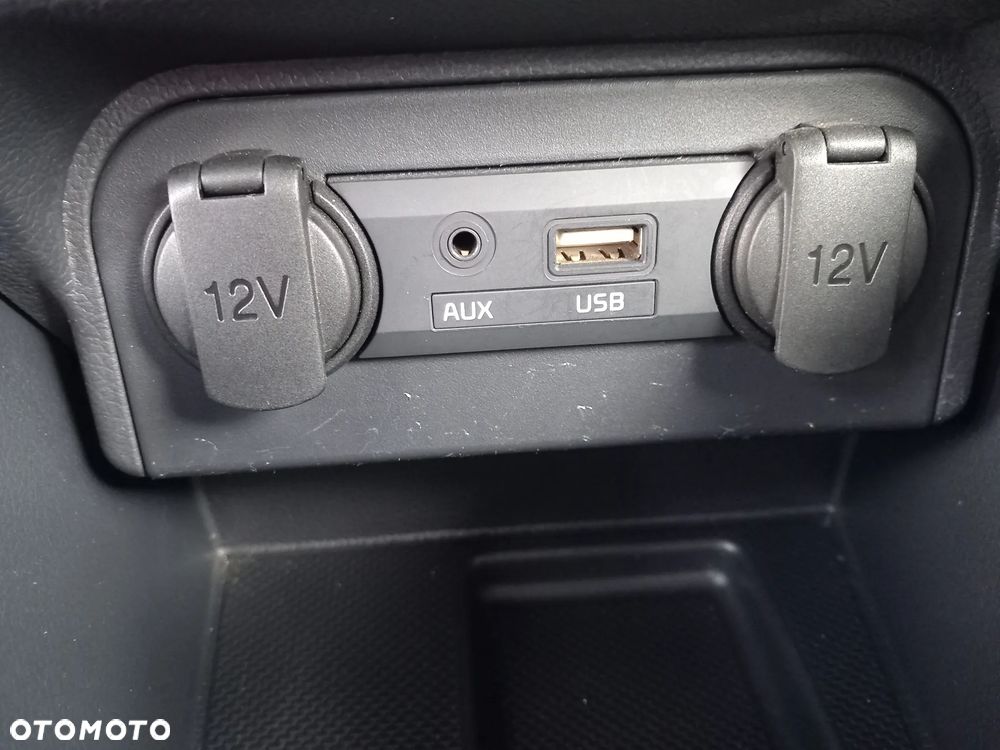 Kia Rio 1.2 Sensation - 26