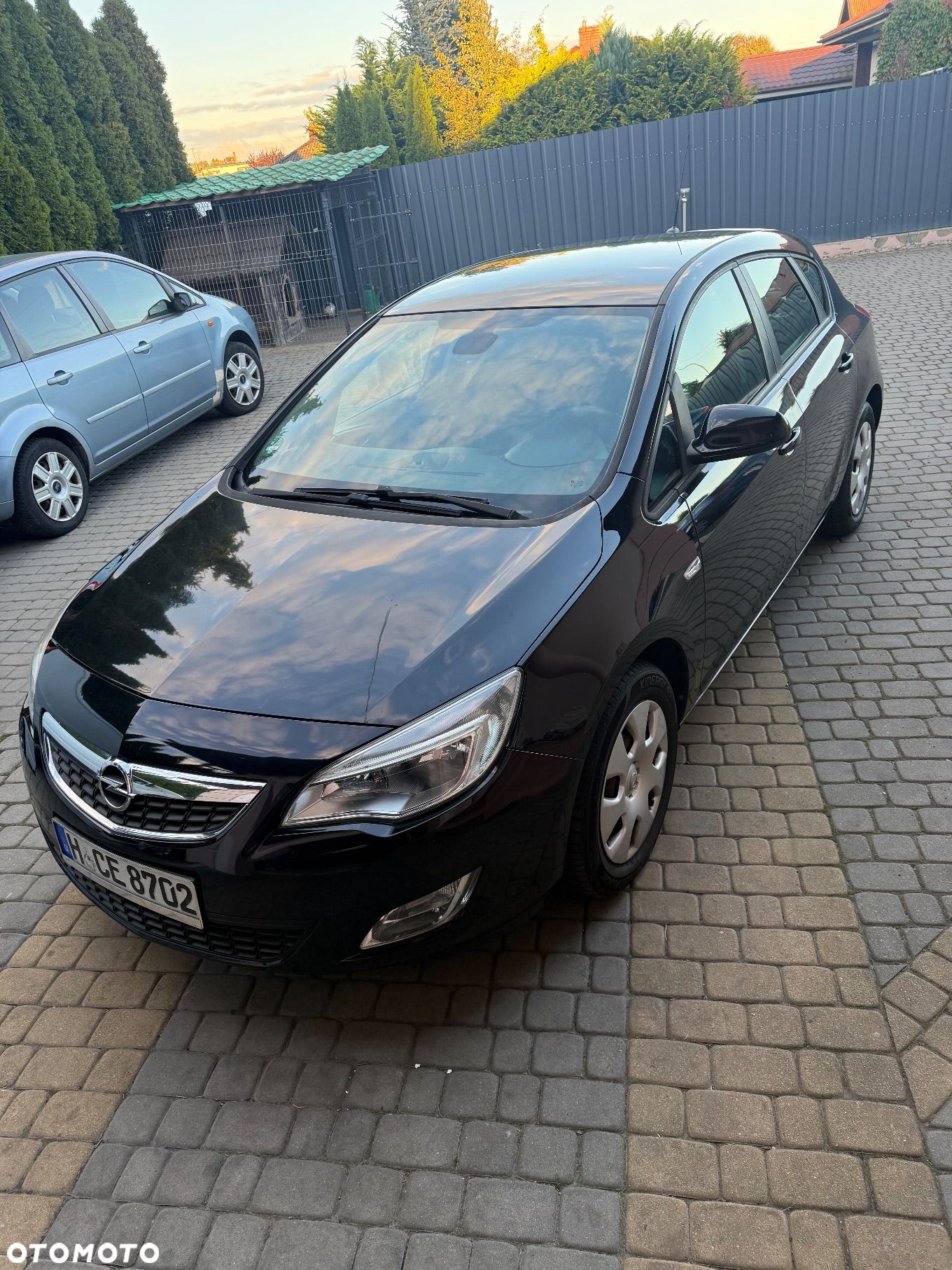 Opel Astra 1.6 Active - 1