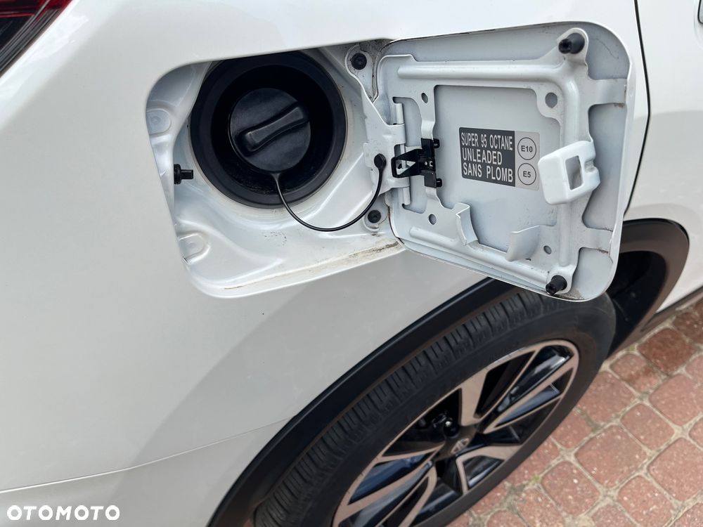 Nissan X-Trail 1.3 DIG-T Tekna 2WD DCT - 21