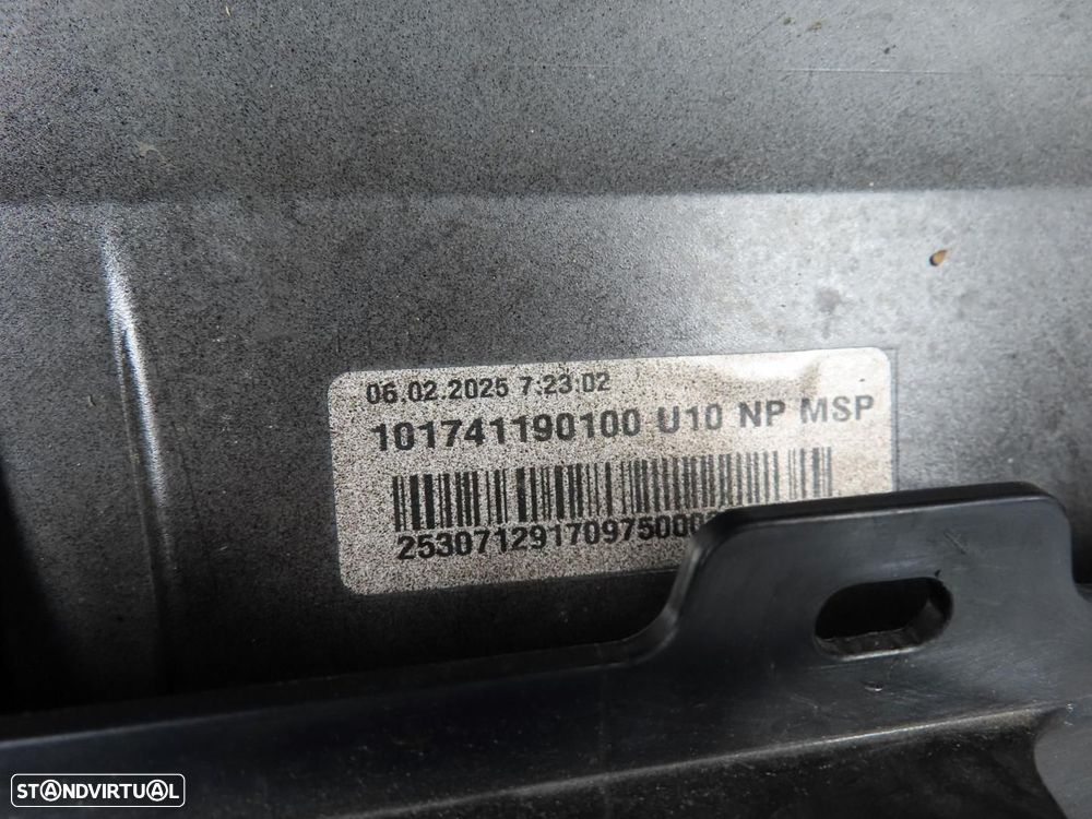 Parachoques Pack M Frente Usado / Original BMW X2 (U10) 51115A9CF29 - 18