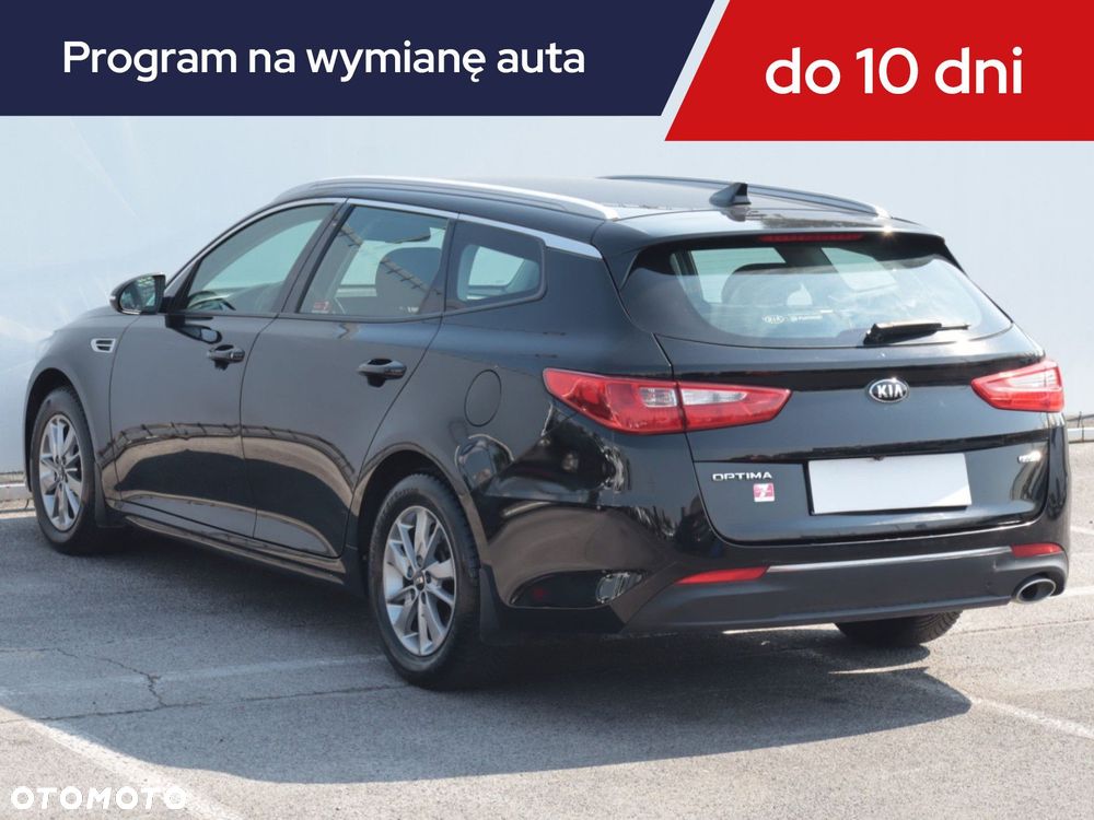 Kia Optima - 6