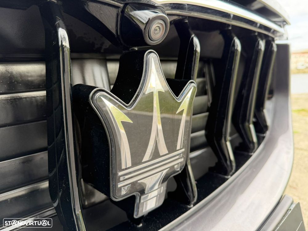 Maserati Levante 3.0 V6 S - 14