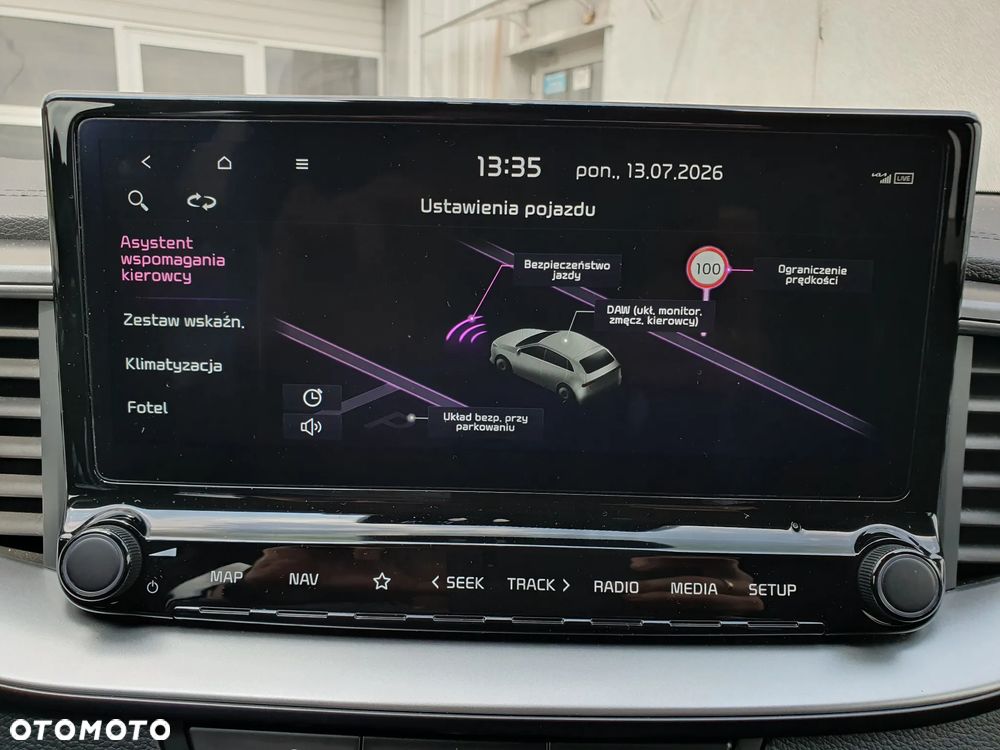 Kia XCeed 1.6 T-GDI M DCT - 36