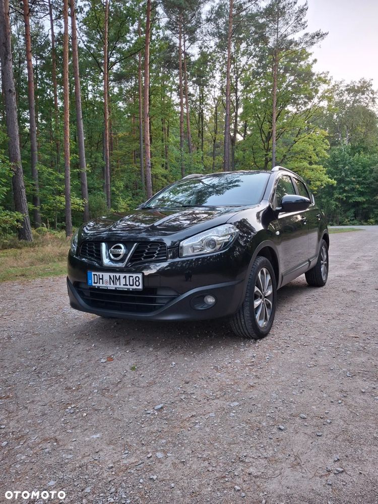 Nissan Qashqai 1.6 acenta - 1