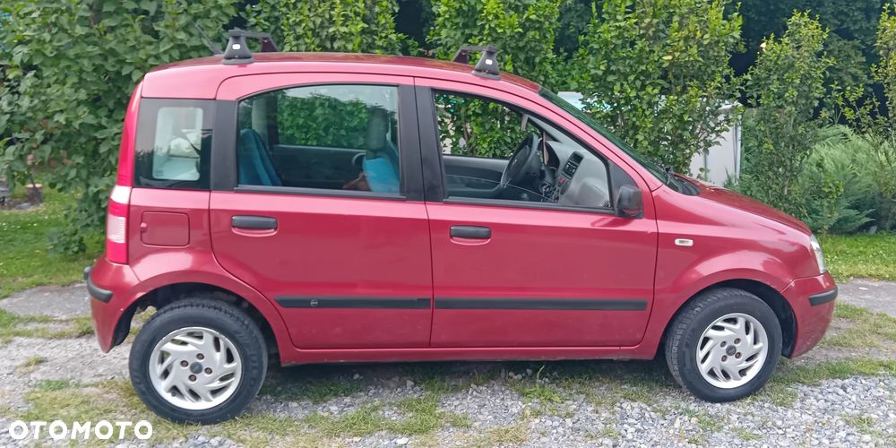 Fiat Panda - 3