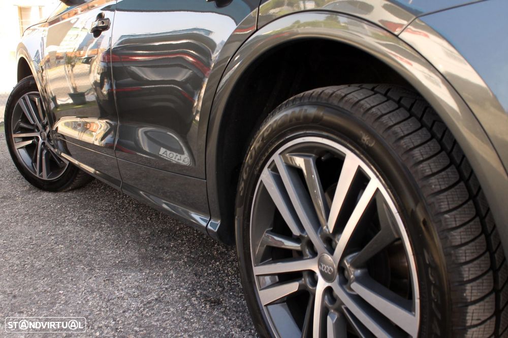 Audi Q5 55 TFSIe quattro S line S tronic - 55