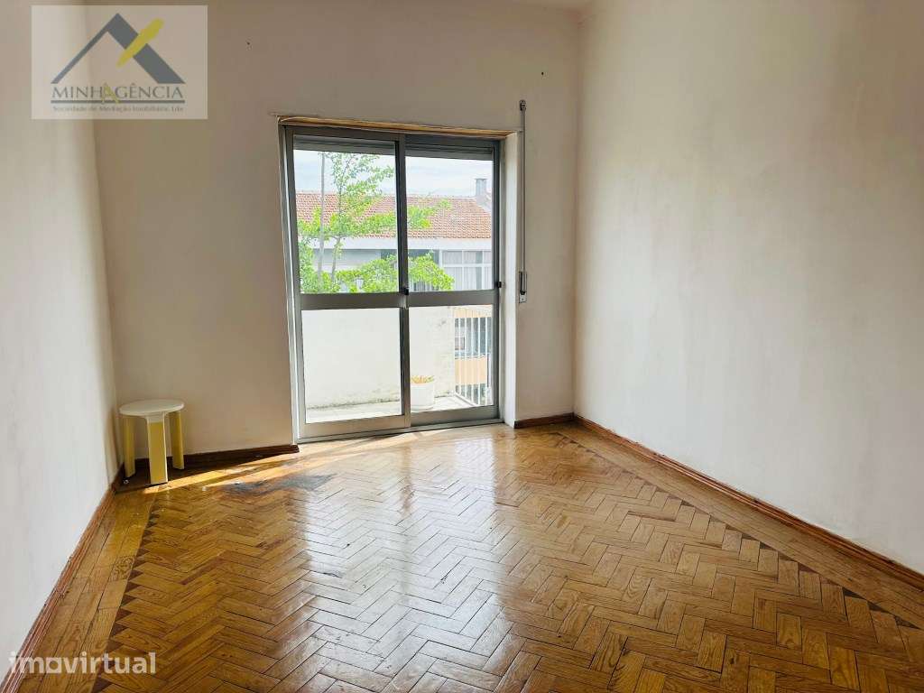 Apartamento T2 em Lavradio no Barreiro - Grande imagem: 2/14