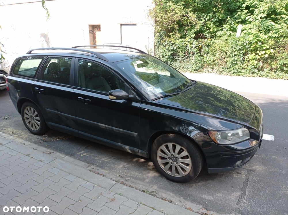 Volvo V50 1.8 Edition - 3
