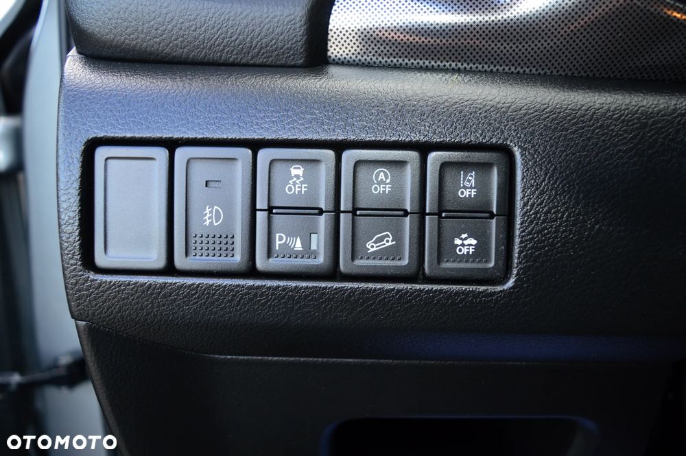 Suzuki Vitara 1.4 Boosterjet Hybrid Allgrip Comfort+ "SHINKAI" - 27