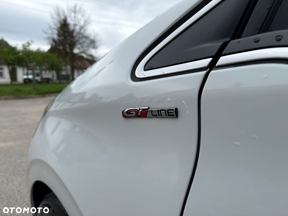Peugeot 208 PureTech 110 Stop & Start EAT6 Tech Edition - 25