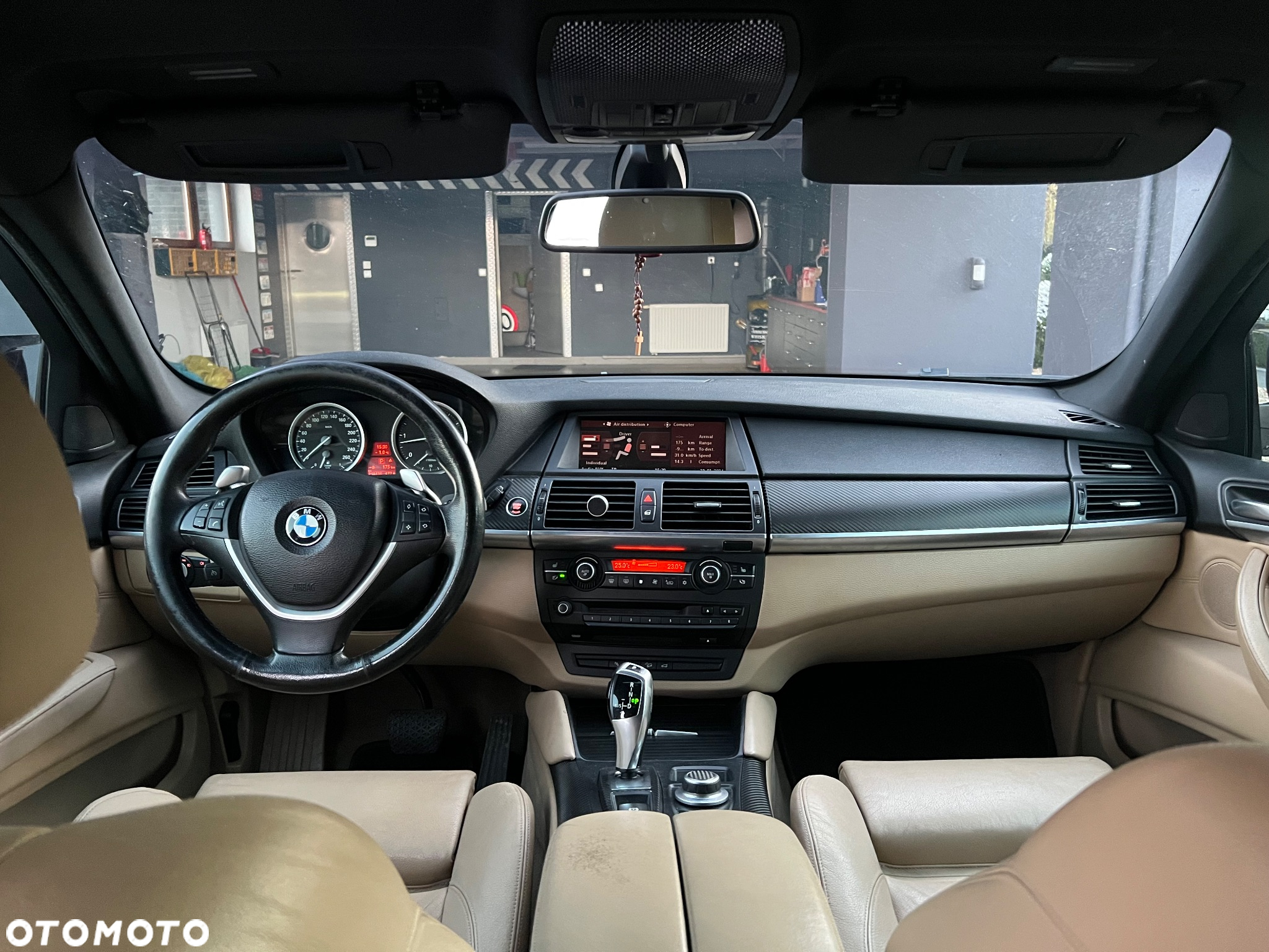 BMW X6 35d xDrive - 16