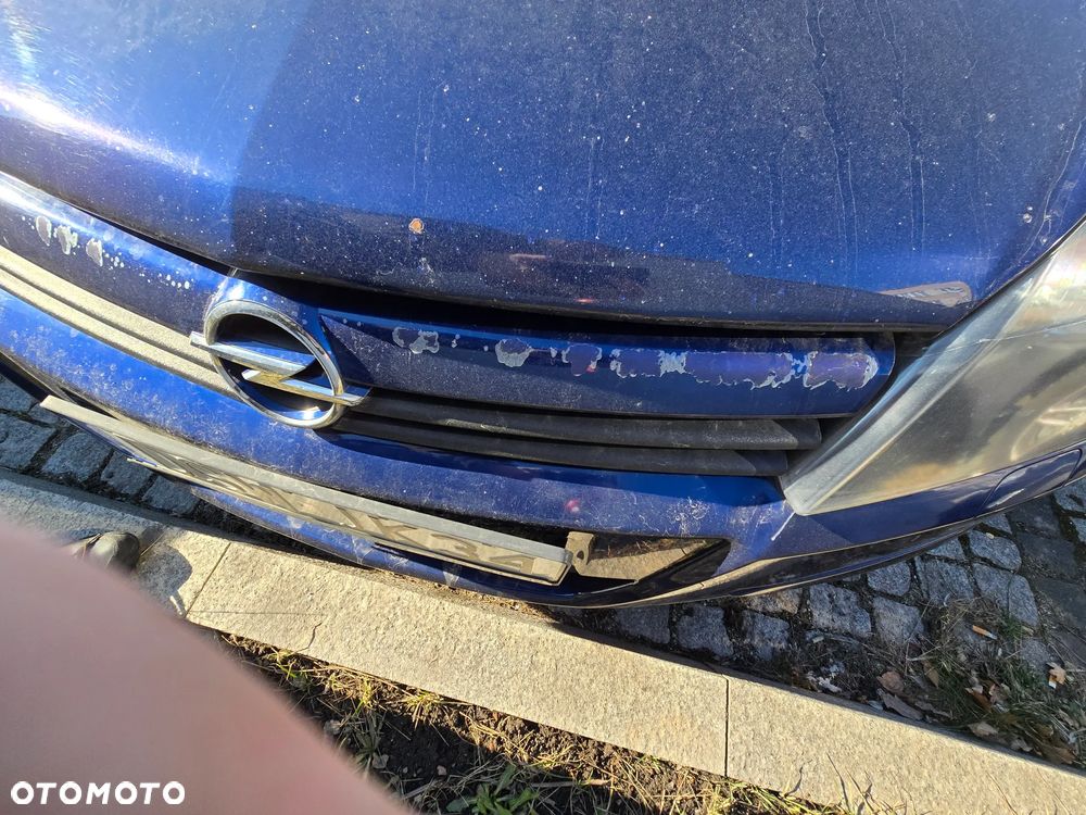 Opel Astra 1.8 Sport - 5