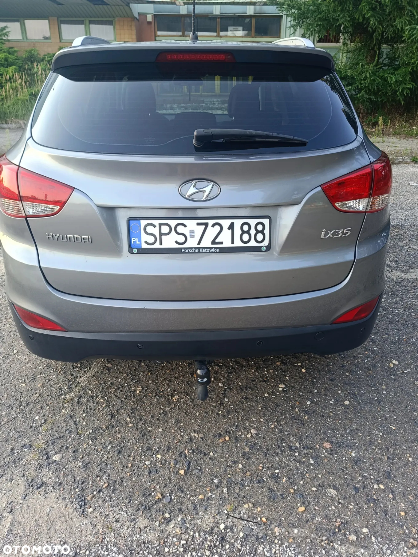 Hyundai ix35 1.6 GDI Comfort 2WD - 4