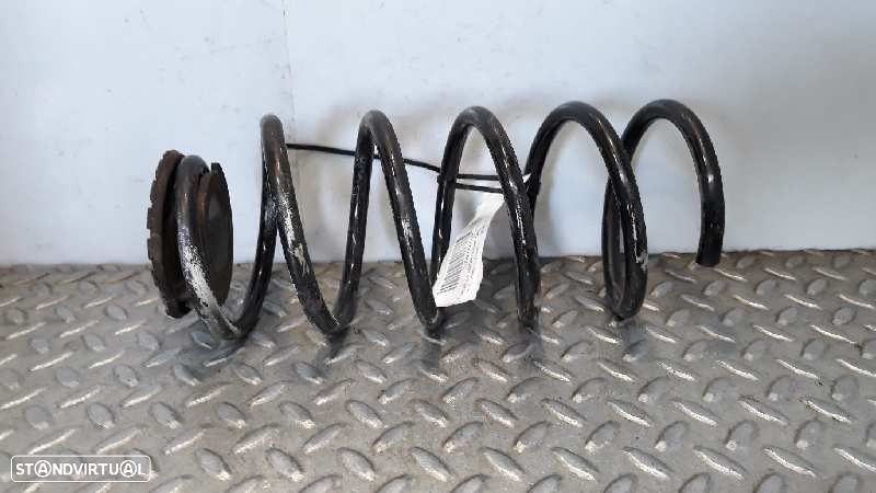 MOLA DE AMORTECIMENTO OPEL CORSA D 1.2 LPG (L08, L68) 75CV 1229CC - 1