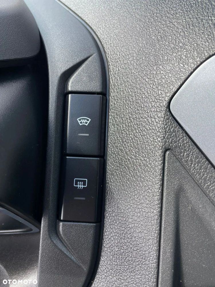 Ford TRANSIT CUSTOM Klima Navi Kamera Grzane Fotele 2xDrzwi Boczne Skóry Dubel Kabina Tempomat 2xPdc Rury - 24