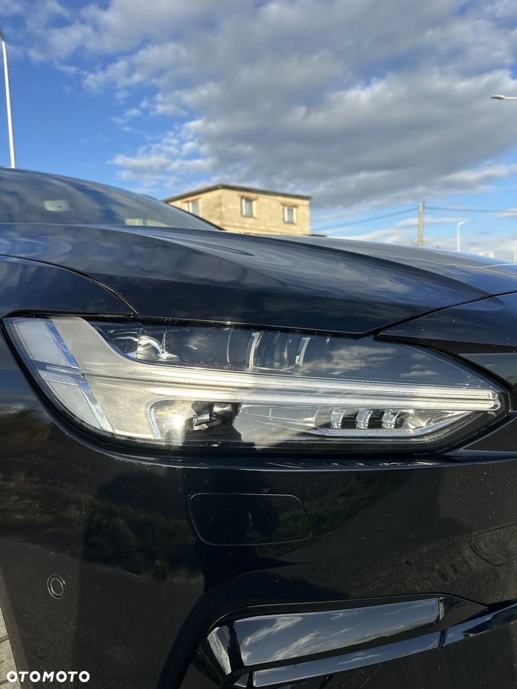 Volvo V90 - 10