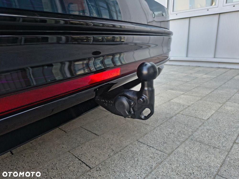 Volkswagen ID.7 77kWh Pro Plus - 9