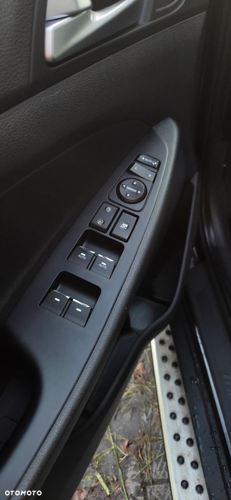 Hyundai Tucson 1.6 GDi 2WD Trend - 22