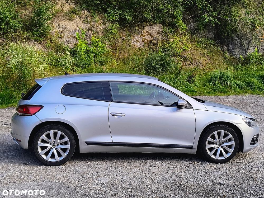 Volkswagen Scirocco 1.4 TSI - 6