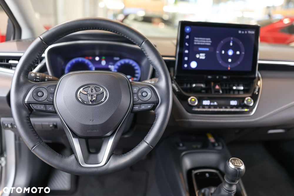 Toyota Corolla 1.5 Style - 23