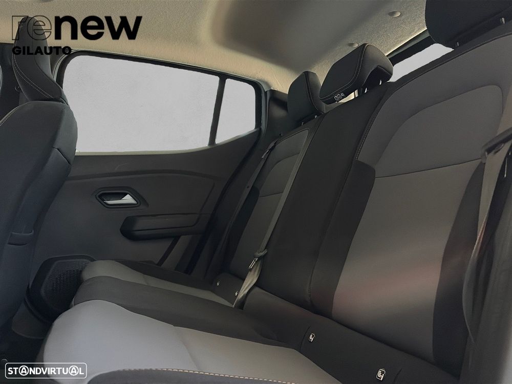 Dacia Sandero 1.0 ECO-G Extreme + Up&Go Bi-Fuel - 15