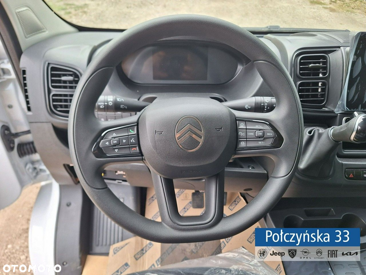 Citroën Jumper - 11