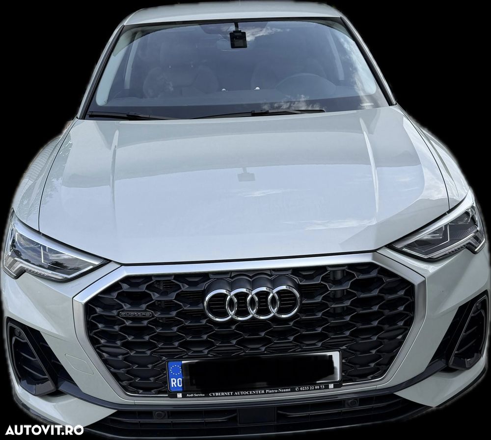 Audi Q3 - 3