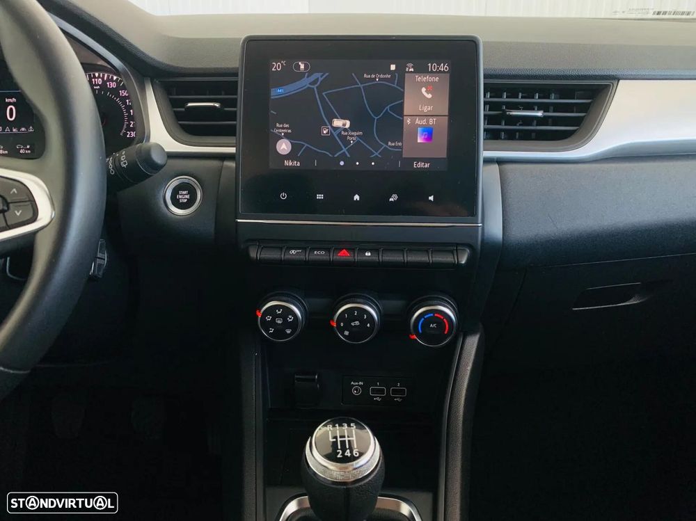 Renault Captur - 16