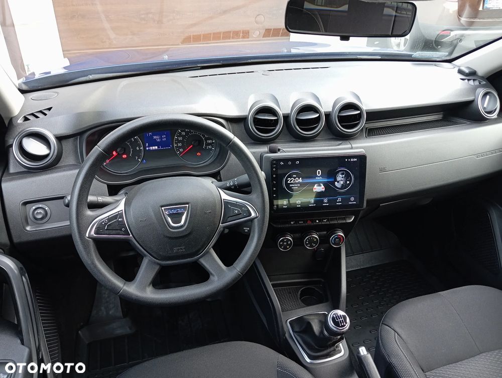 Dacia Duster 1.0 TCe Essential - 33