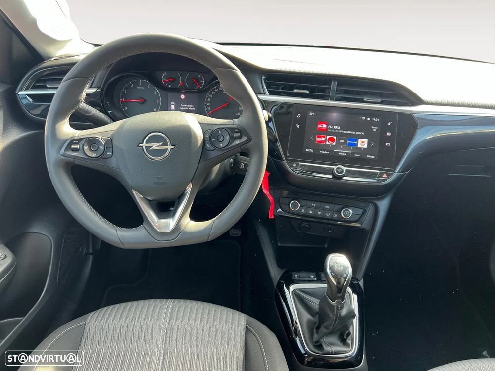 Opel Corsa 1.2 Edition - 11