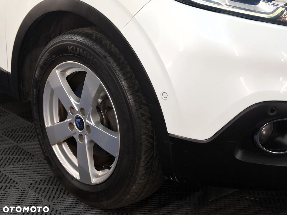 Renault Kadjar 1.6 dCi Energy Adventure 4x4 - 13