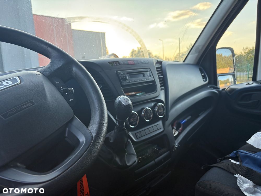 Iveco Daily - 7