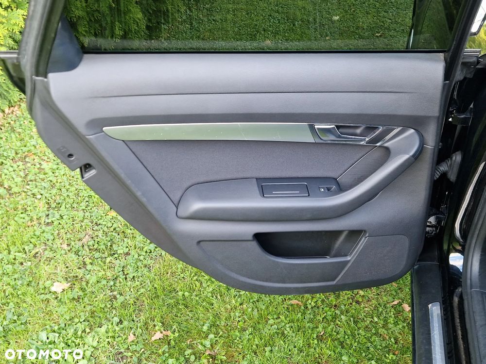 Audi A6 Avant 2.7 TDI - 15