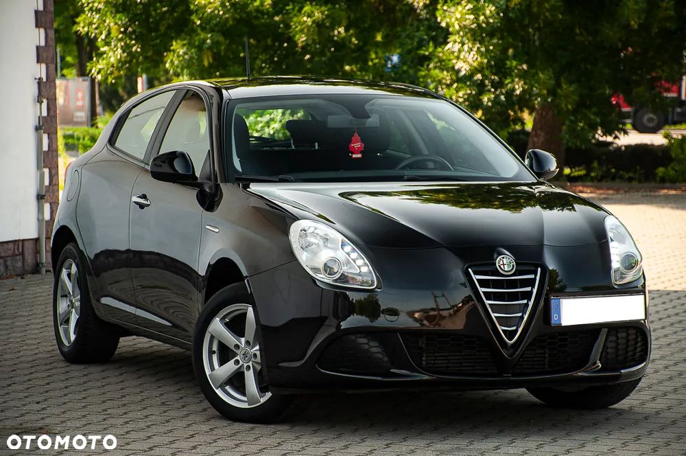 Alfa Romeo Giulietta 1.4 TB 16V Multiair Super - 1