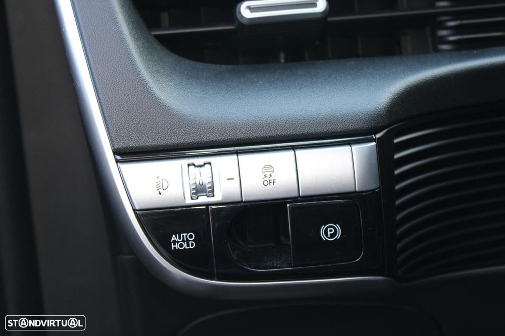 Hyundai Ioniq 5 63 kWh Premium - 22