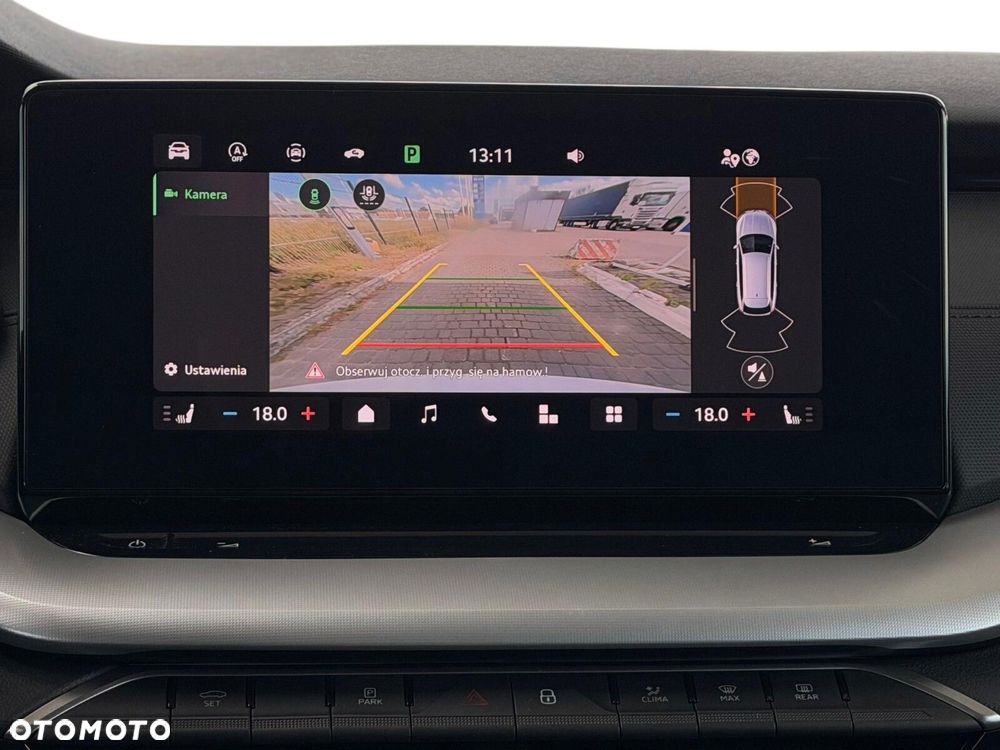 Skoda Octavia 1.5 TSI Selection - 31