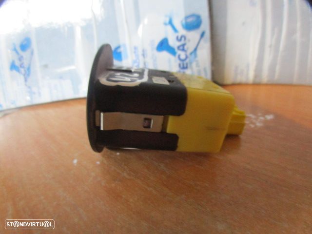 Interruptor Inter4277 KIA CARNIVAL 2 2009 2.9 CRDI 185CV 5P CINZA AIRBAG - 2