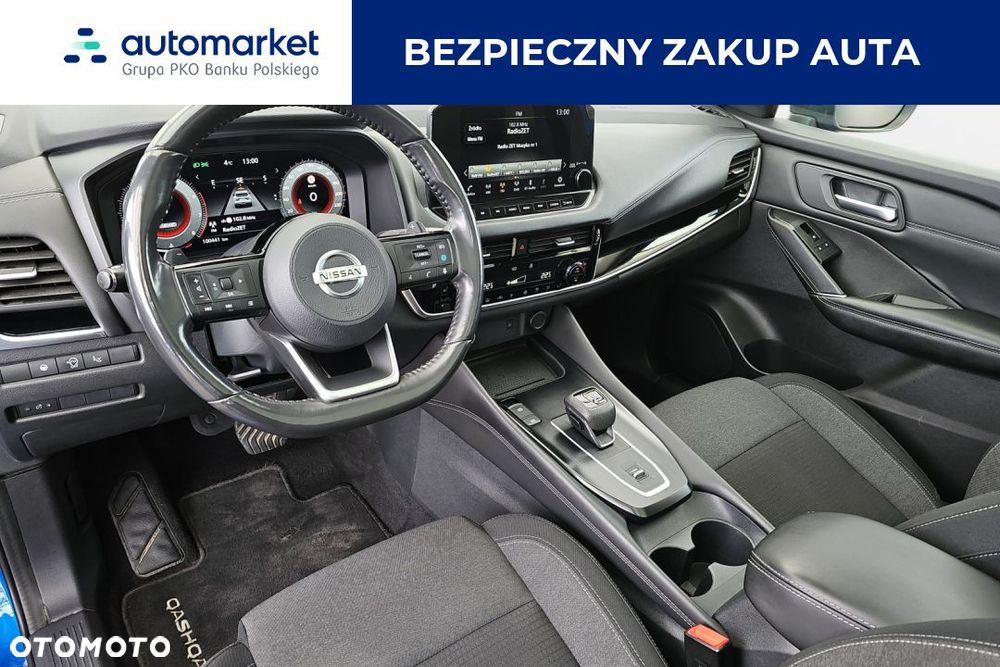 Nissan Qashqai 1.3 DIG-T MHEV Premiere Edition Xtronic - 10
