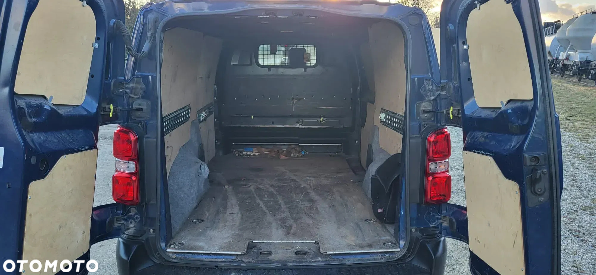 Toyota Proace - 7