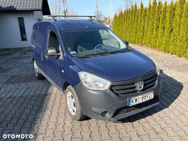 Dacia Dokker - 3