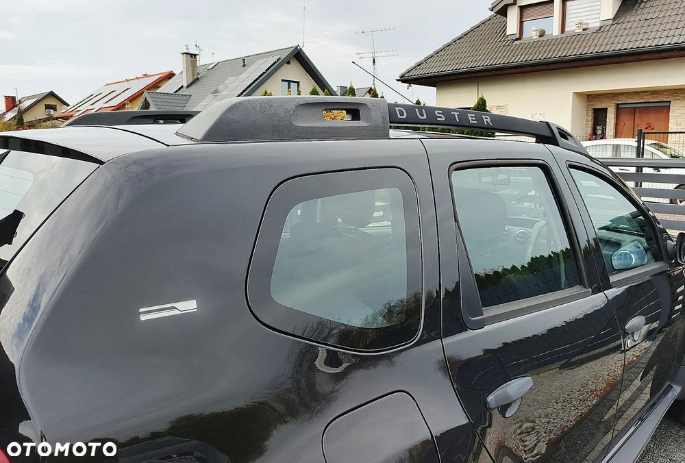 Dacia Duster 1.6 SCe Access S&S - 8