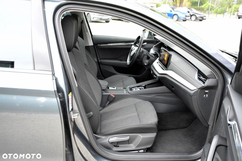 Skoda Octavia 2.0 TDI SCR Style DSG - 15