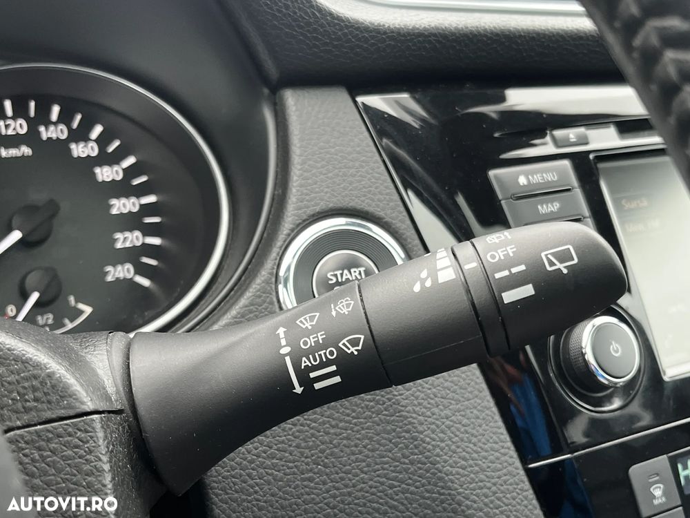 Nissan Qashqai 1.3 DIG-T DCT ACENTA - 19