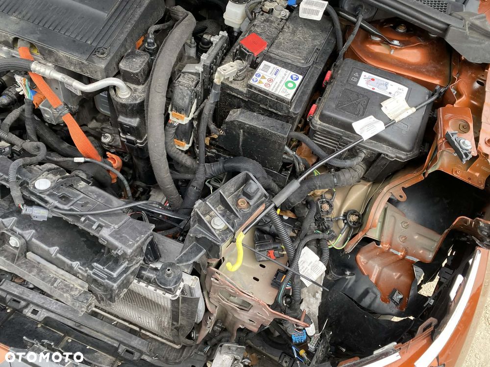 Citroën C4 e-C4 136 SHINE - 32