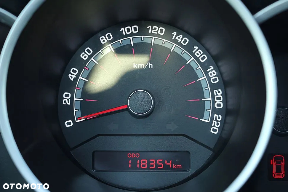 Kia Venga 1.6 XL - 25