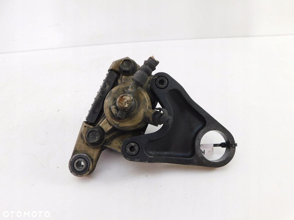 KAWASAKI ZXR 400 ZACISK HAMULCA TYLNY TYŁ - 4