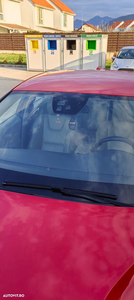 Volvo S60 D5 Start-Stop Basic - 30