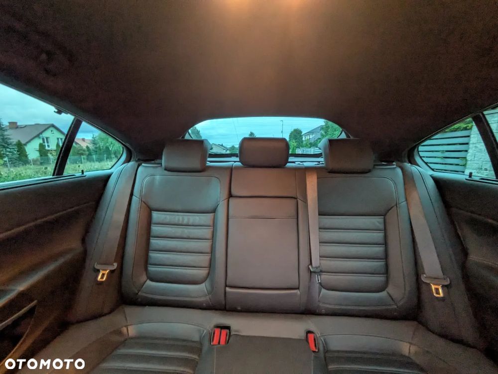 Opel Insignia 2.0 CDTI Cosmo - 13